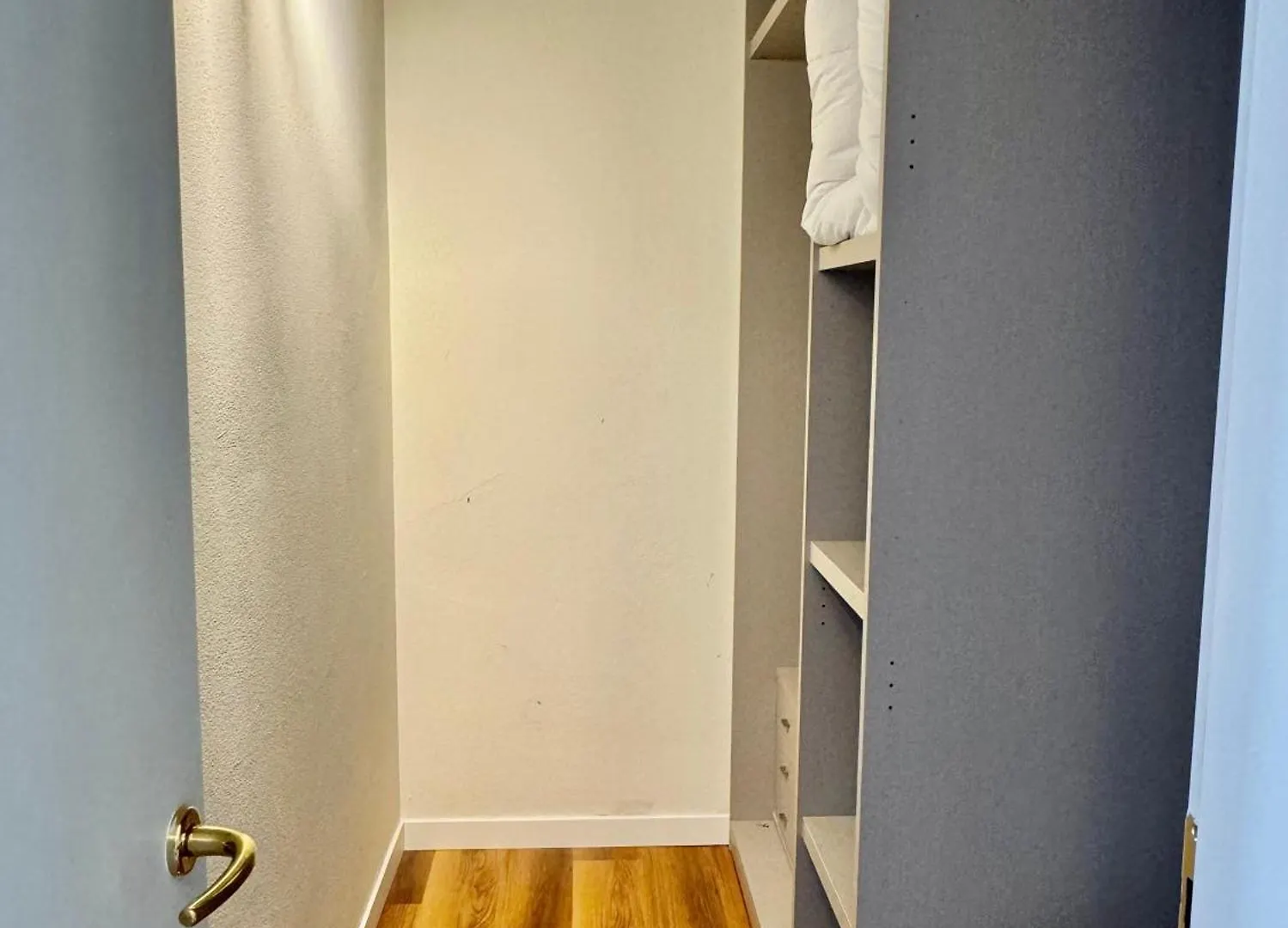 Apartmán Art Lake View Cernobbio Itálie